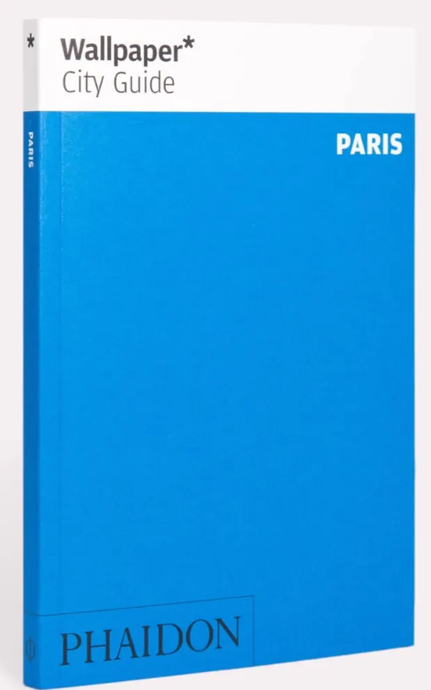 Wallpaper City Guides