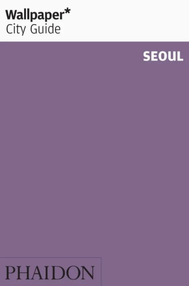 Wallpaper City Guides