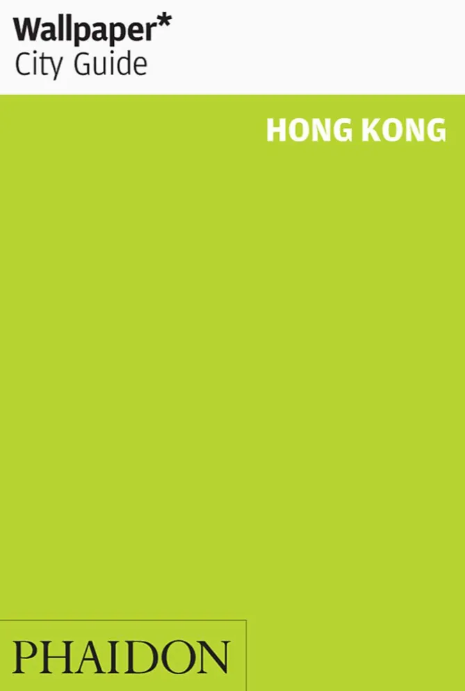 Wallpaper City Guides