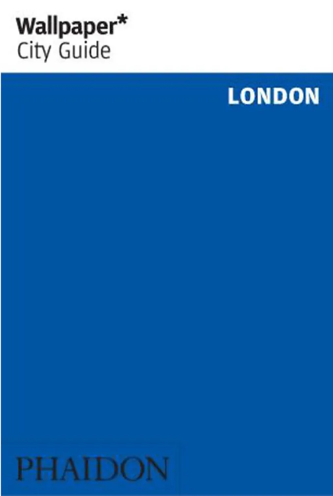 Wallpaper City Guides