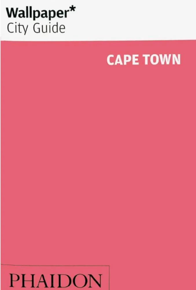 Wallpaper City Guides