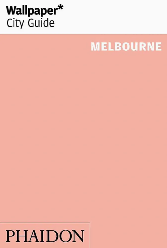 Wallpaper City Guides