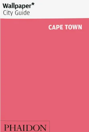 Wallpaper City Guides
