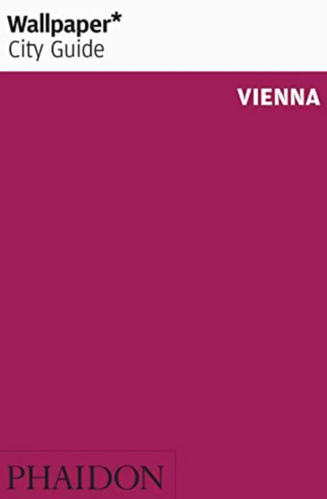 Wallpaper City Guides