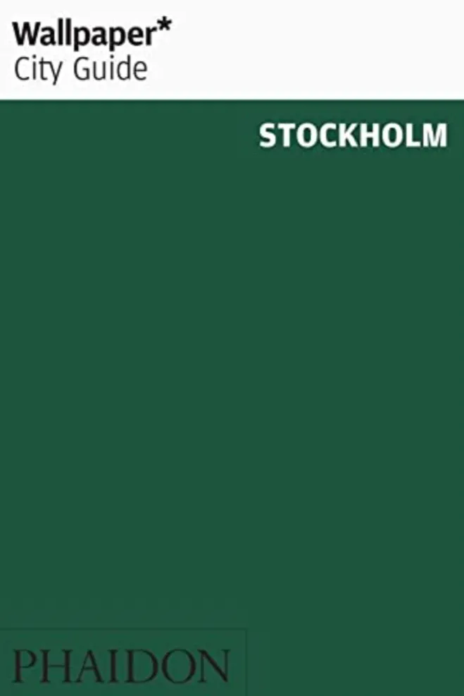 Wallpaper City Guides