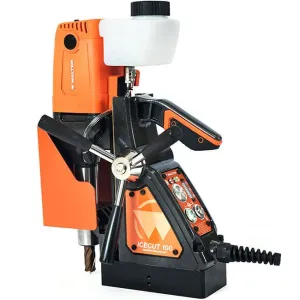 Walter 39D100 Icecut 100 Mag Drill