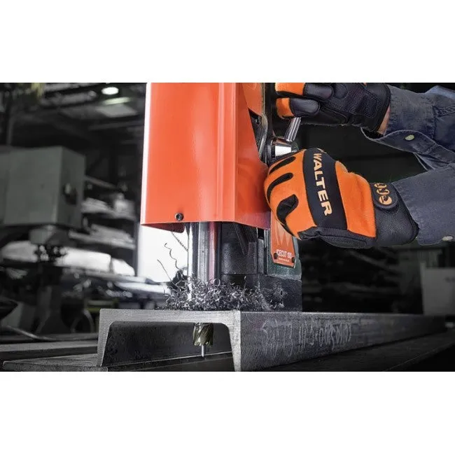 Walter 39D100 Icecut 100 Mag Drill