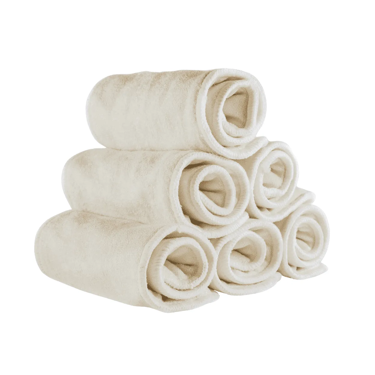 Washable Diaper Liner and Prefold Inserts