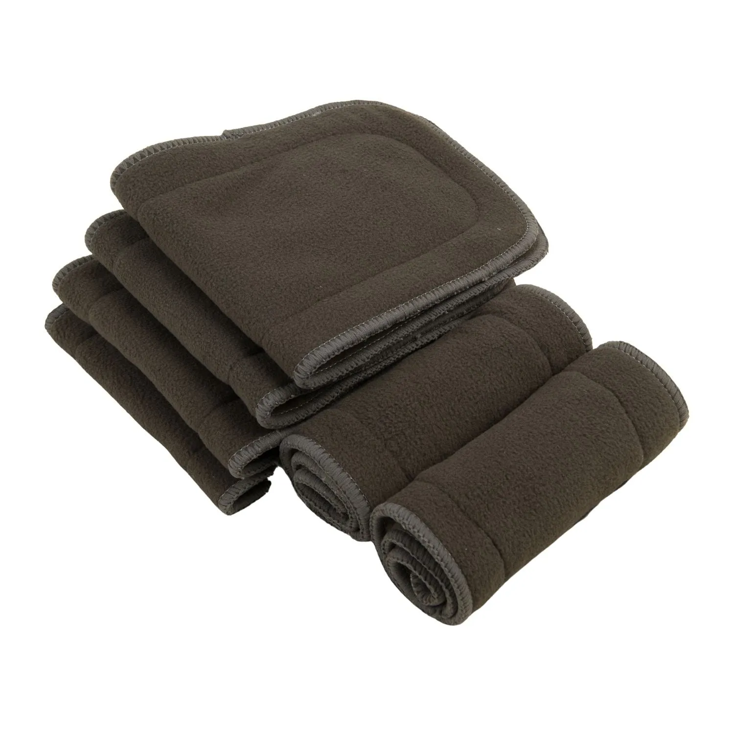 Washable Diaper Liner and Prefold Inserts