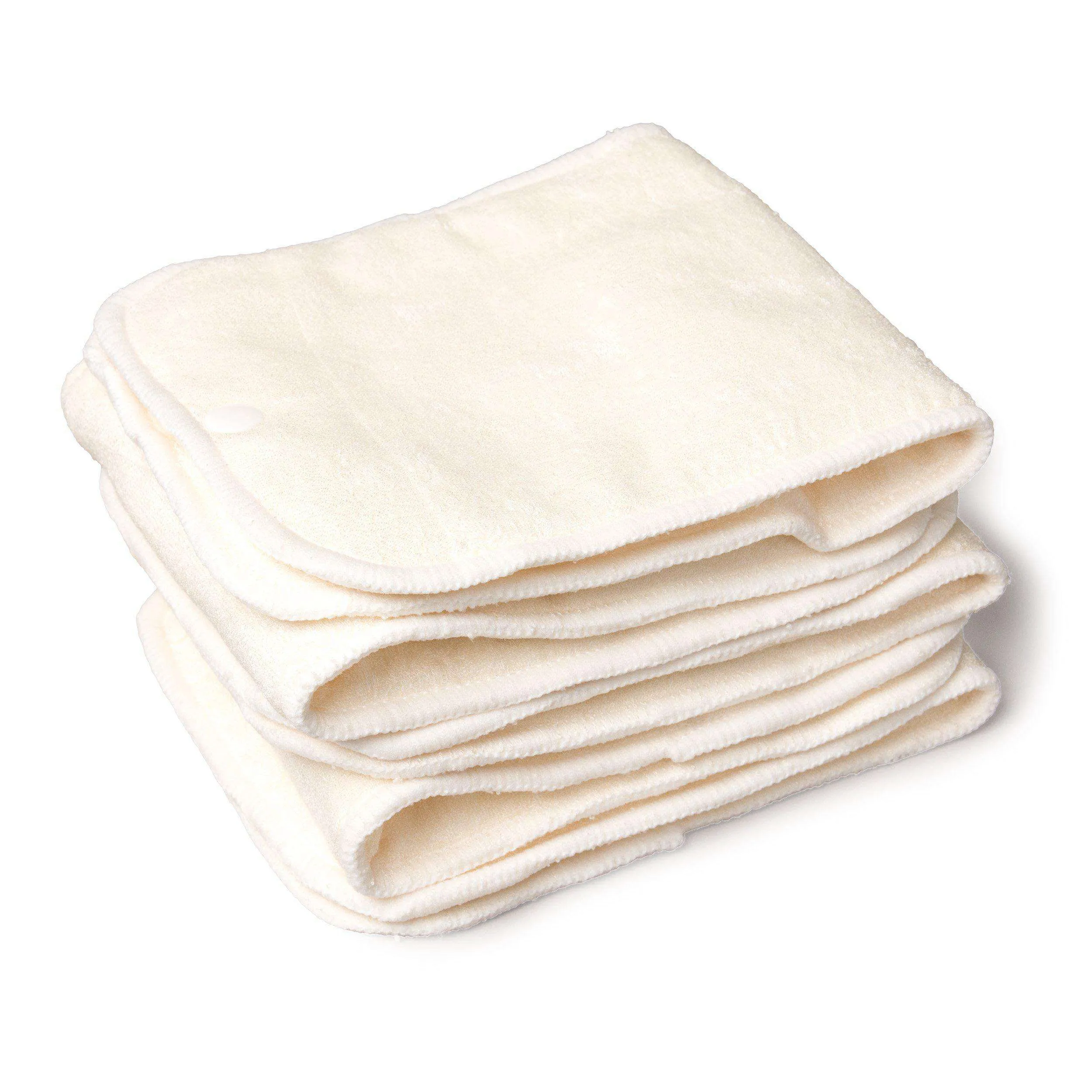 Washable Diaper Liner and Prefold Inserts