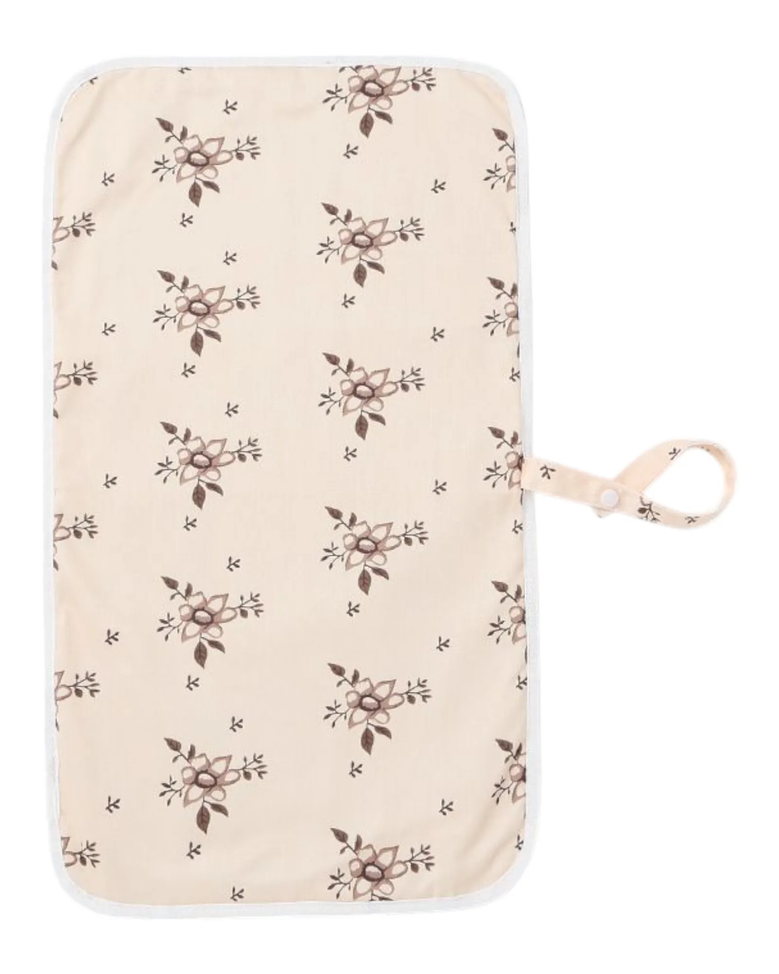 Waterproof Baby Diaper Patterned Change Mat