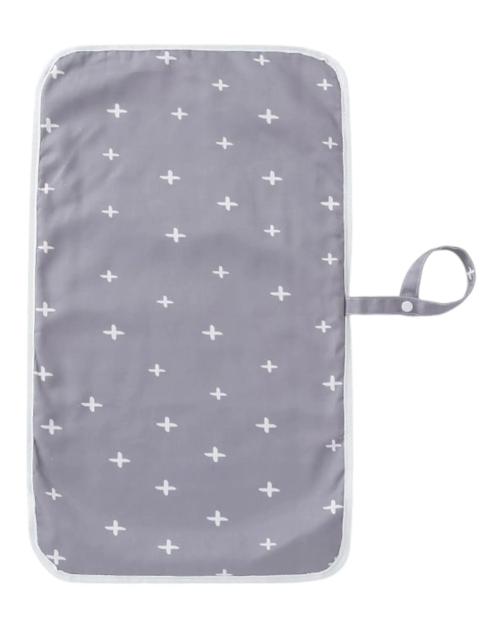 Waterproof Baby Diaper Patterned Change Mat