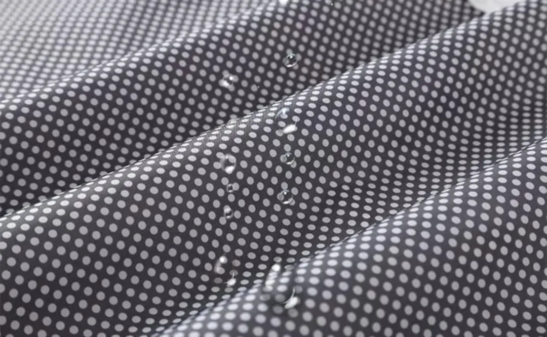 Waterproof Baby Diaper Patterned Change Mat