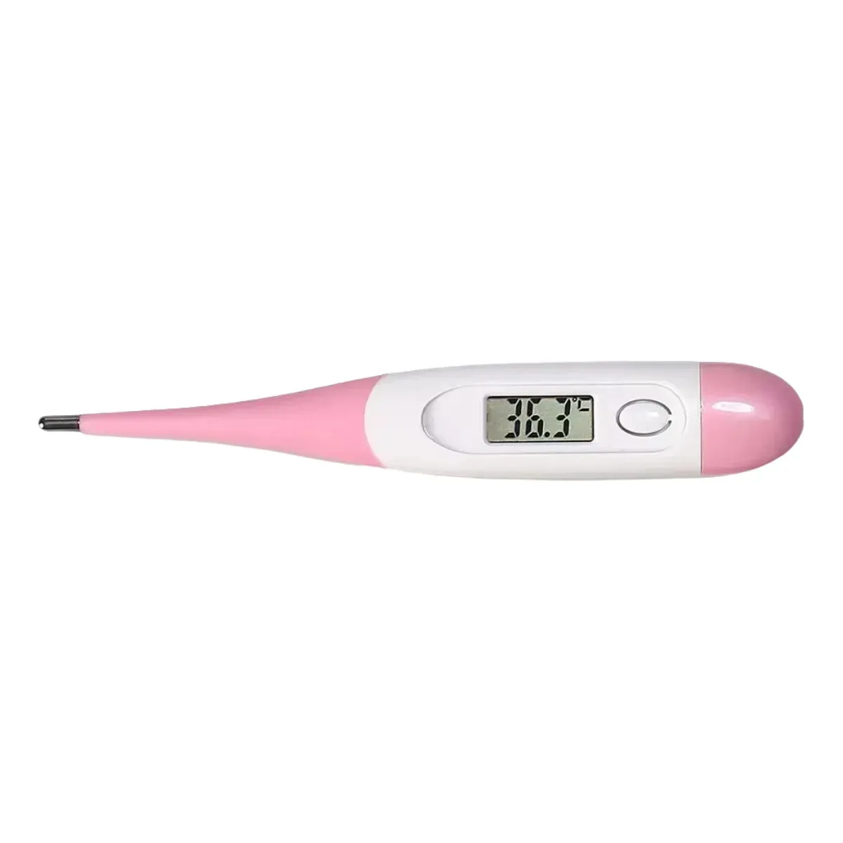 Waterproof Soft Tip Thermometer
