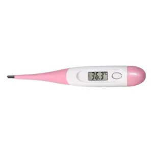 Waterproof Soft Tip Thermometer