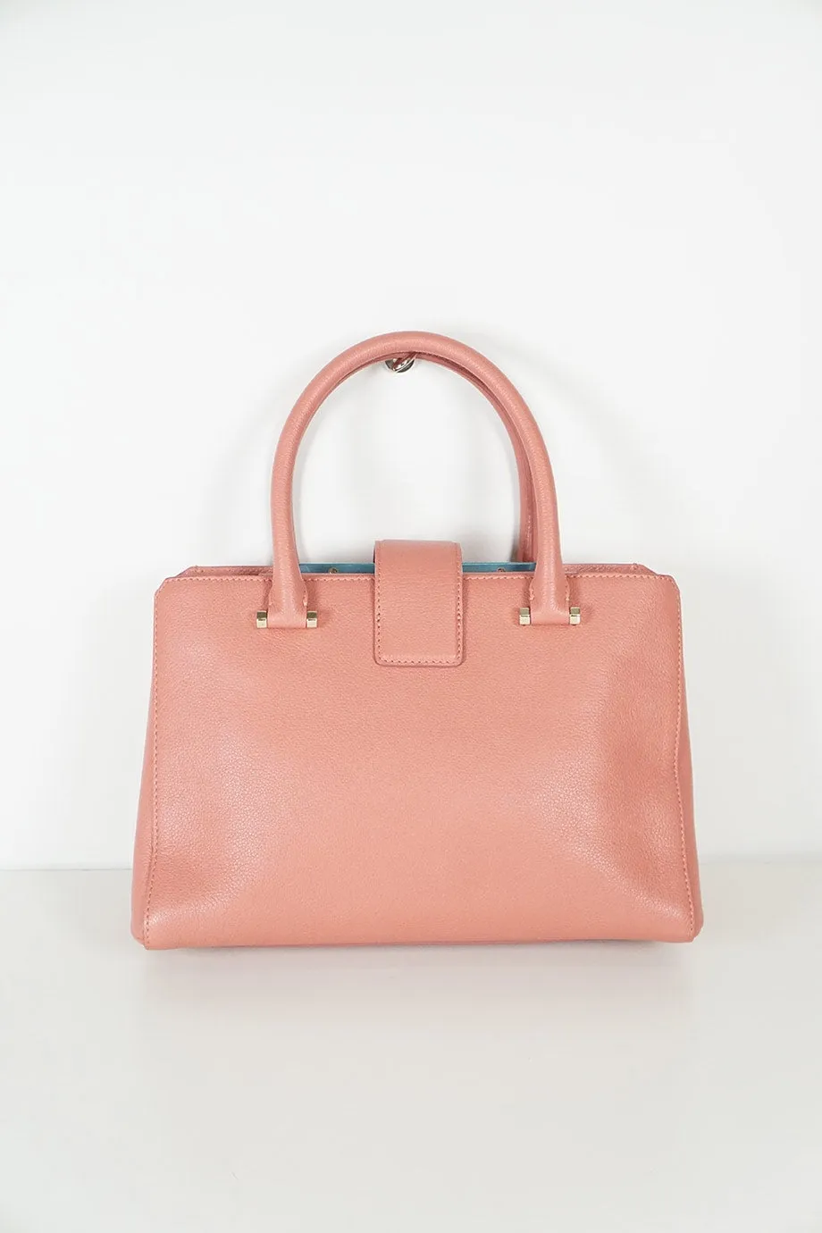 [WB3692] Jimmy Choo | Top Handle Bag