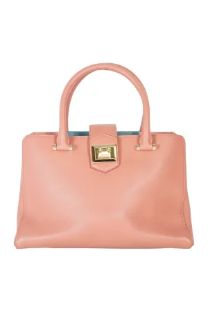 [WB3692] Jimmy Choo | Top Handle Bag
