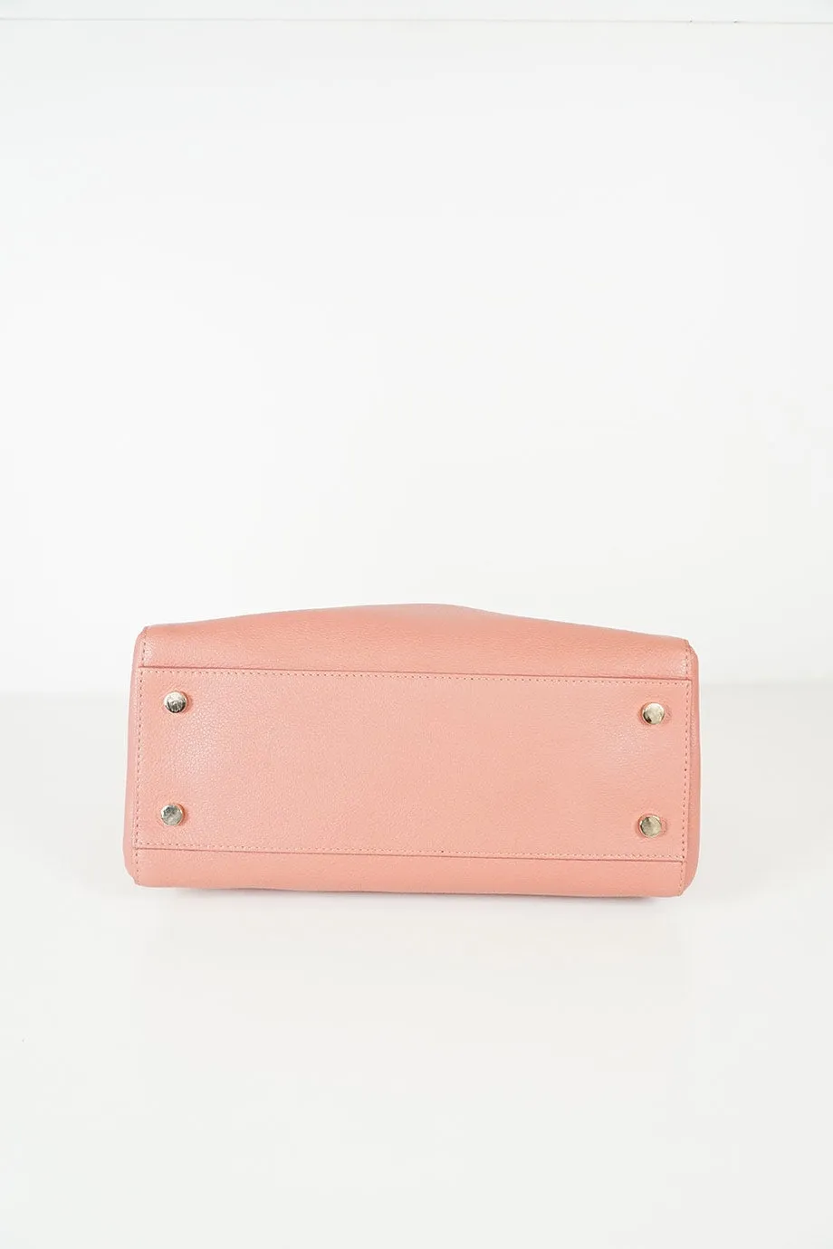 [WB3692] Jimmy Choo | Top Handle Bag