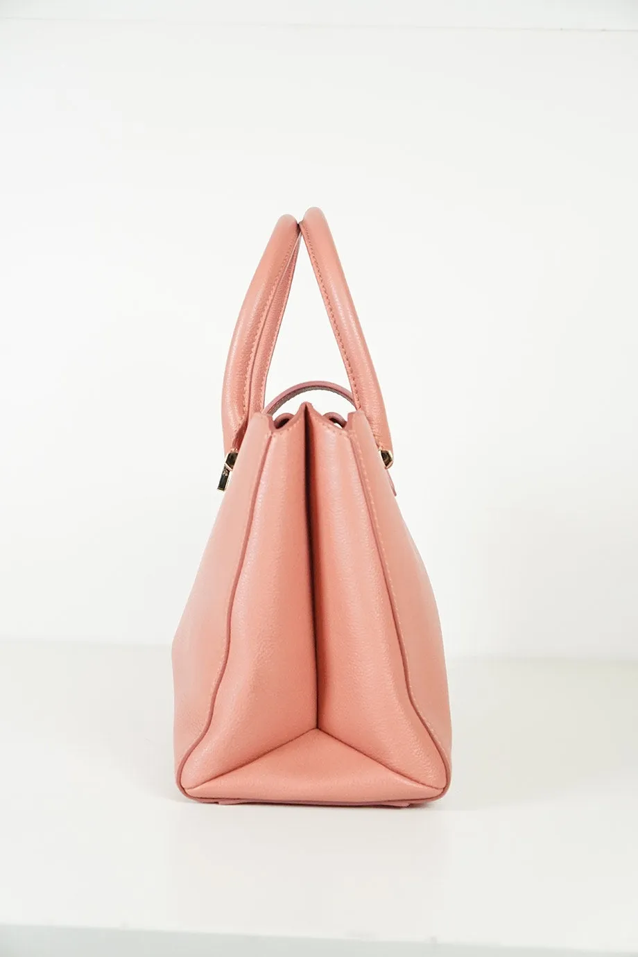 [WB3692] Jimmy Choo | Top Handle Bag