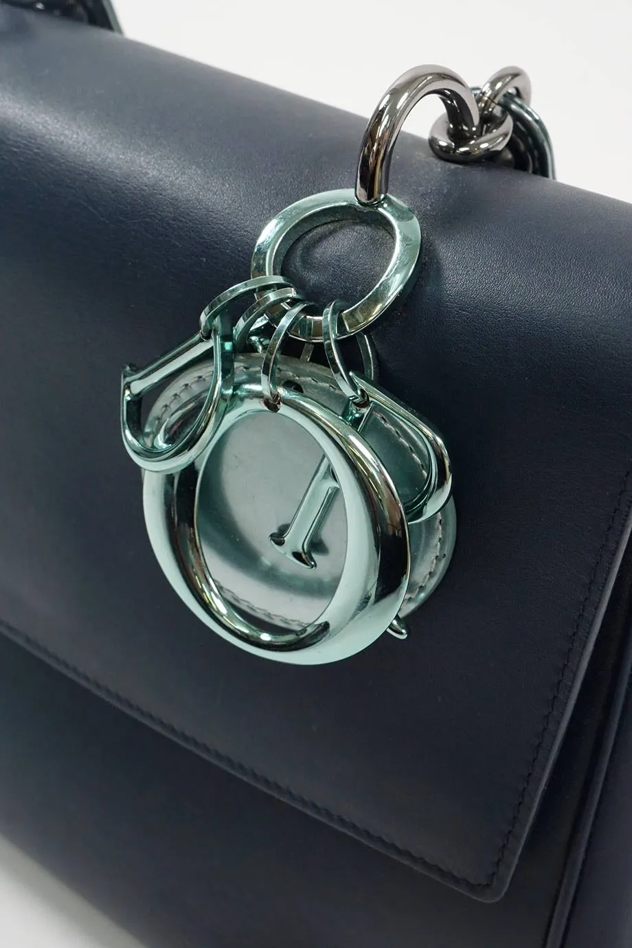 [WB5052] Christian Dior | Shoulder Bag