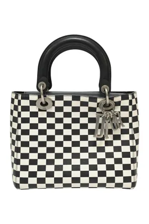 [WB5370] Christian Dior | Satchel