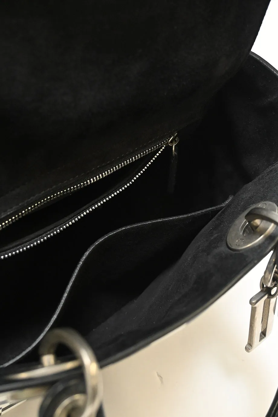 [WB5370] Christian Dior | Satchel