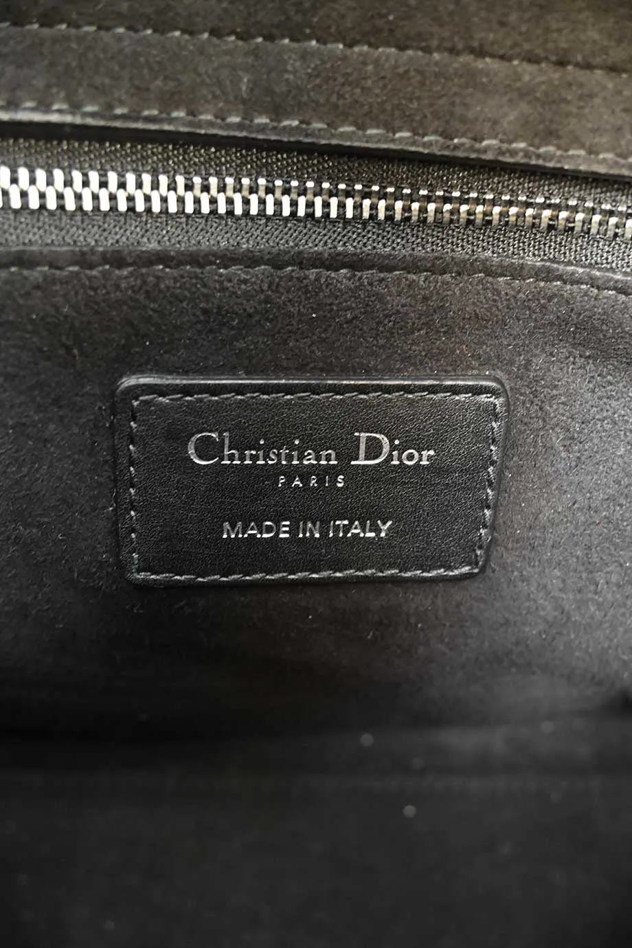 [WB5370] Christian Dior | Satchel