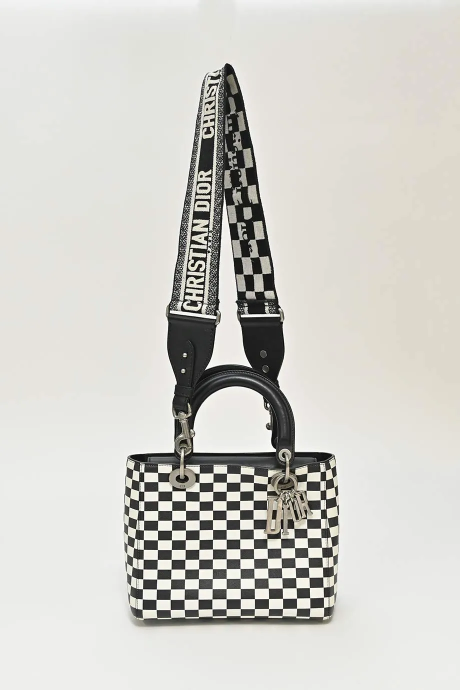 [WB5370] Christian Dior | Satchel