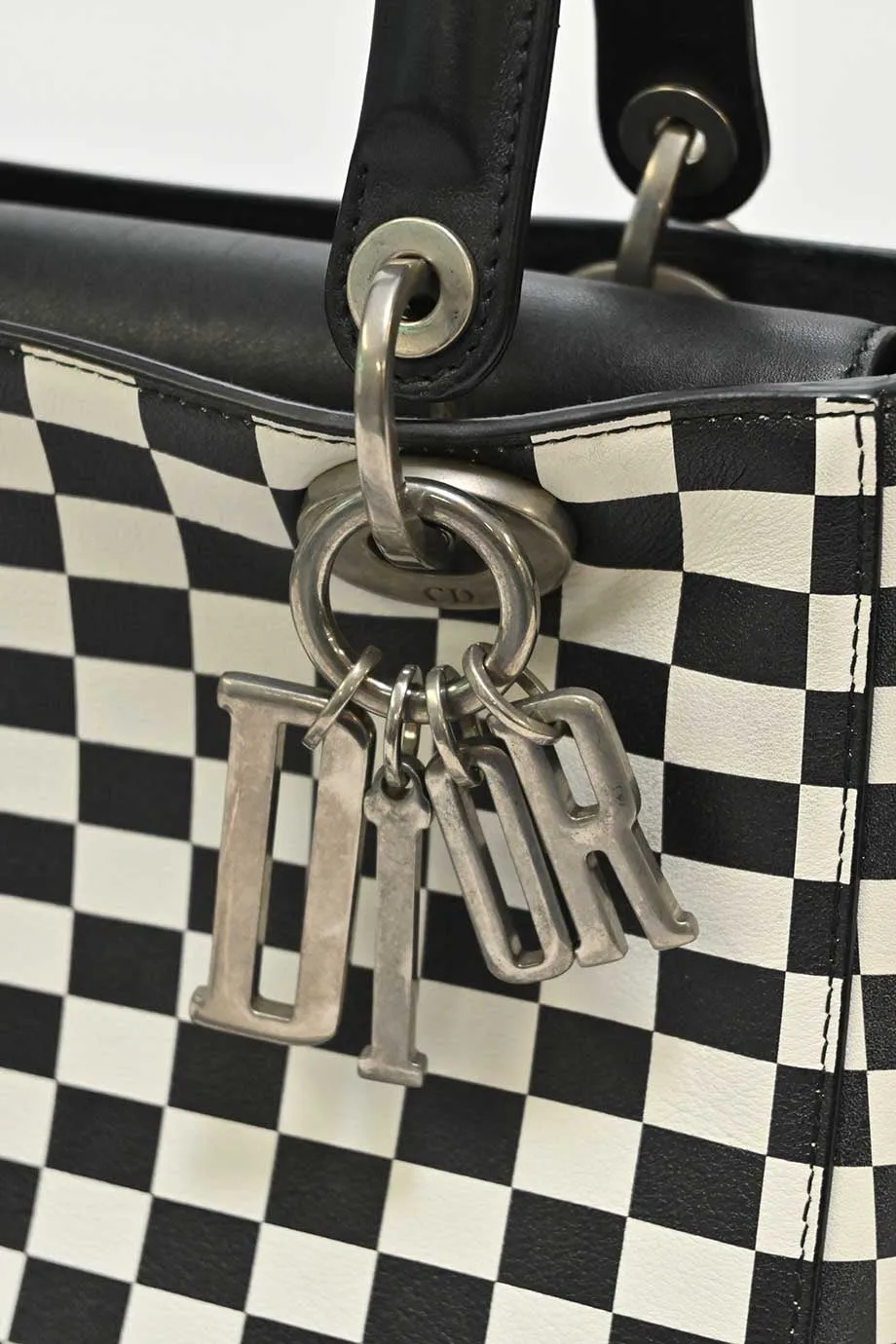 [WB5370] Christian Dior | Satchel