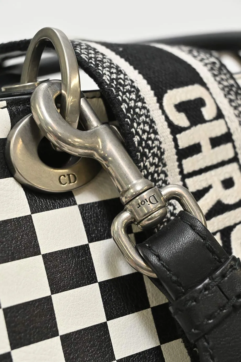 [WB5370] Christian Dior | Satchel