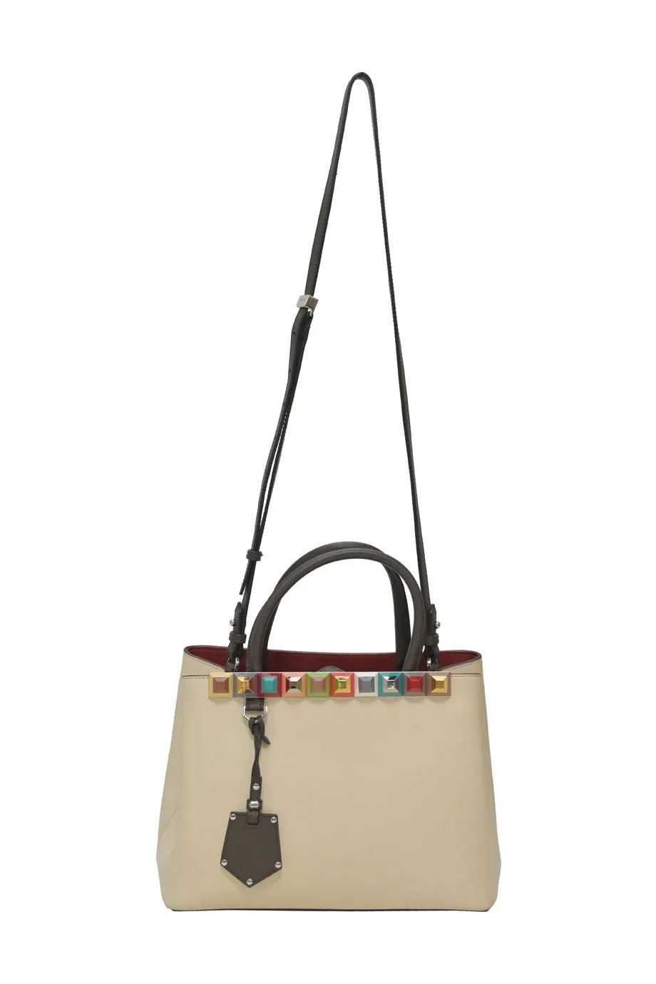 [WB5380] Fendi | Satchel
