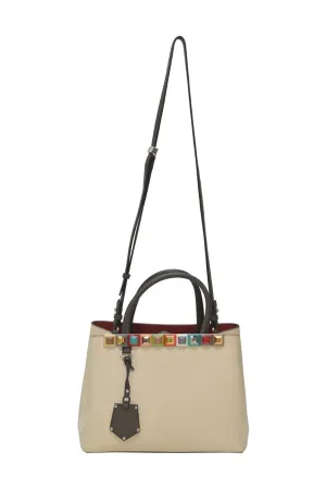 [WB5380] Fendi | Satchel