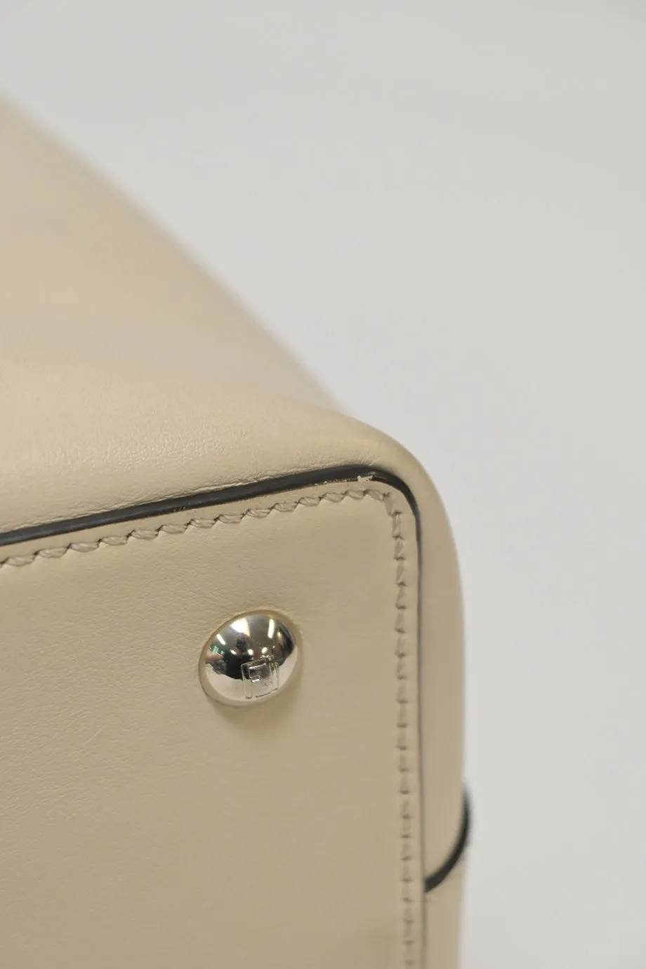 [WB5380] Fendi | Satchel