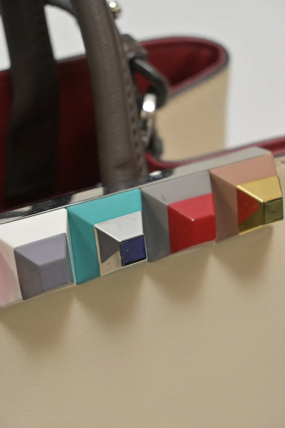 [WB5380] Fendi | Satchel