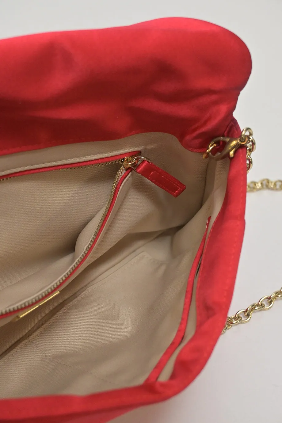 [WB5399] Shanghai Tang | Cross-Body Bag