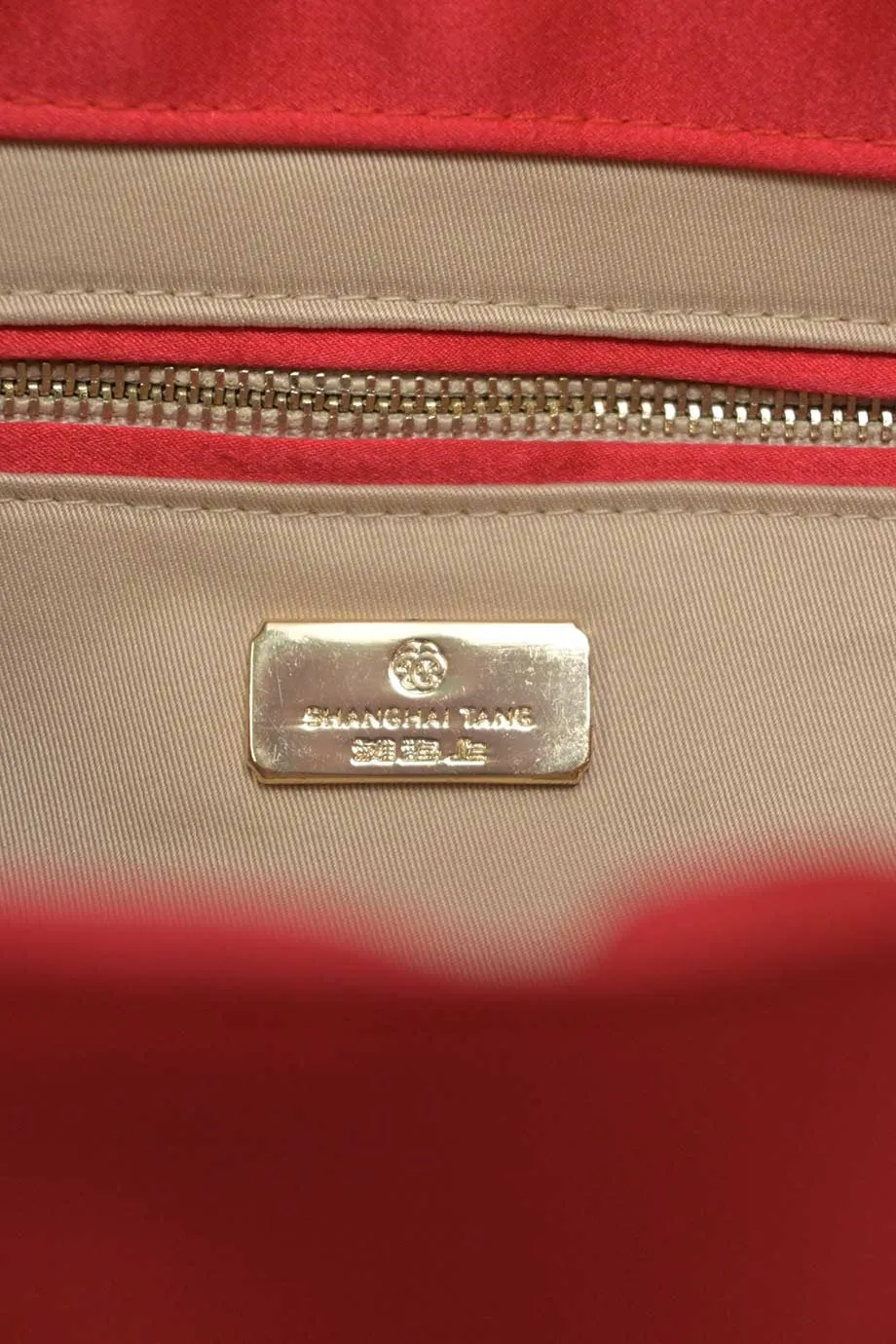 [WB5399] Shanghai Tang | Cross-Body Bag