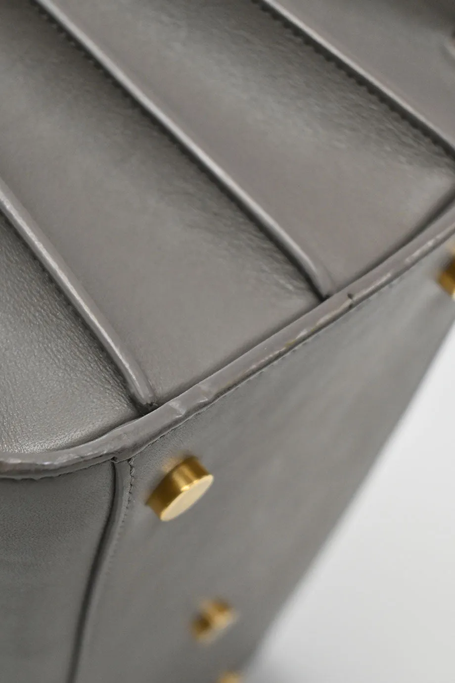 [WB5562] Saint Laurent | Satchel
