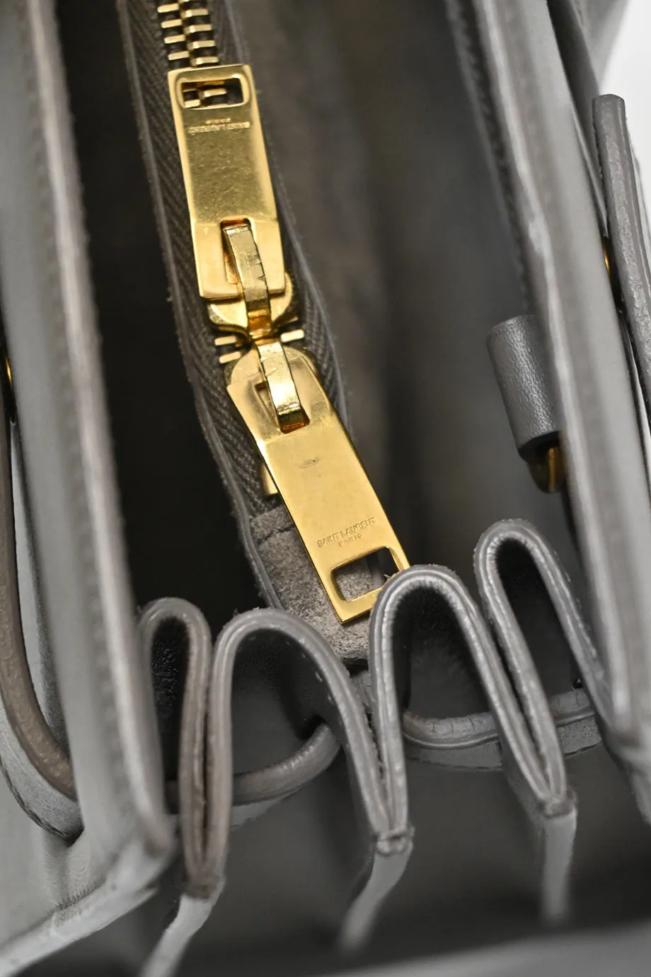 [WB5562] Saint Laurent | Satchel