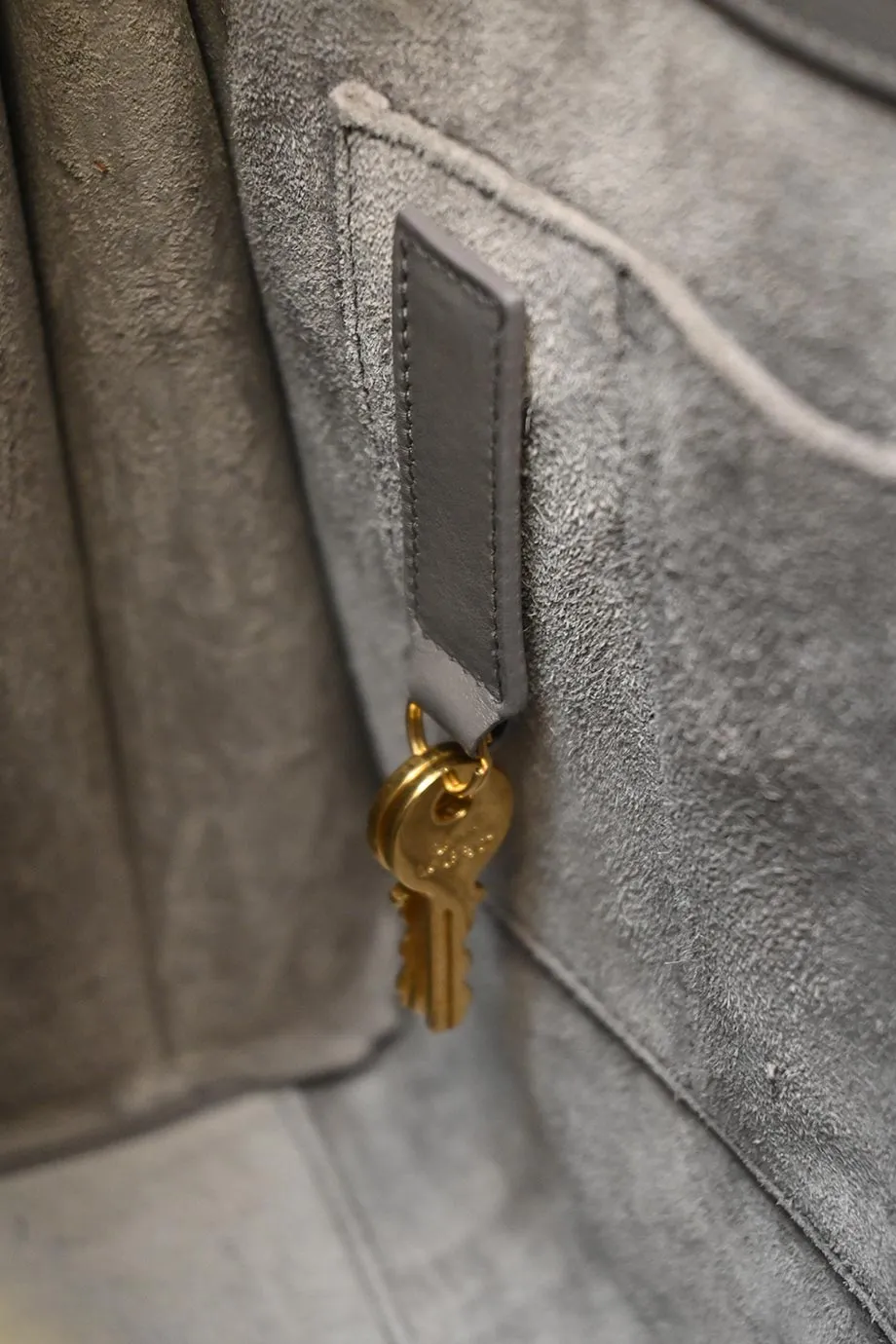 [WB5562] Saint Laurent | Satchel