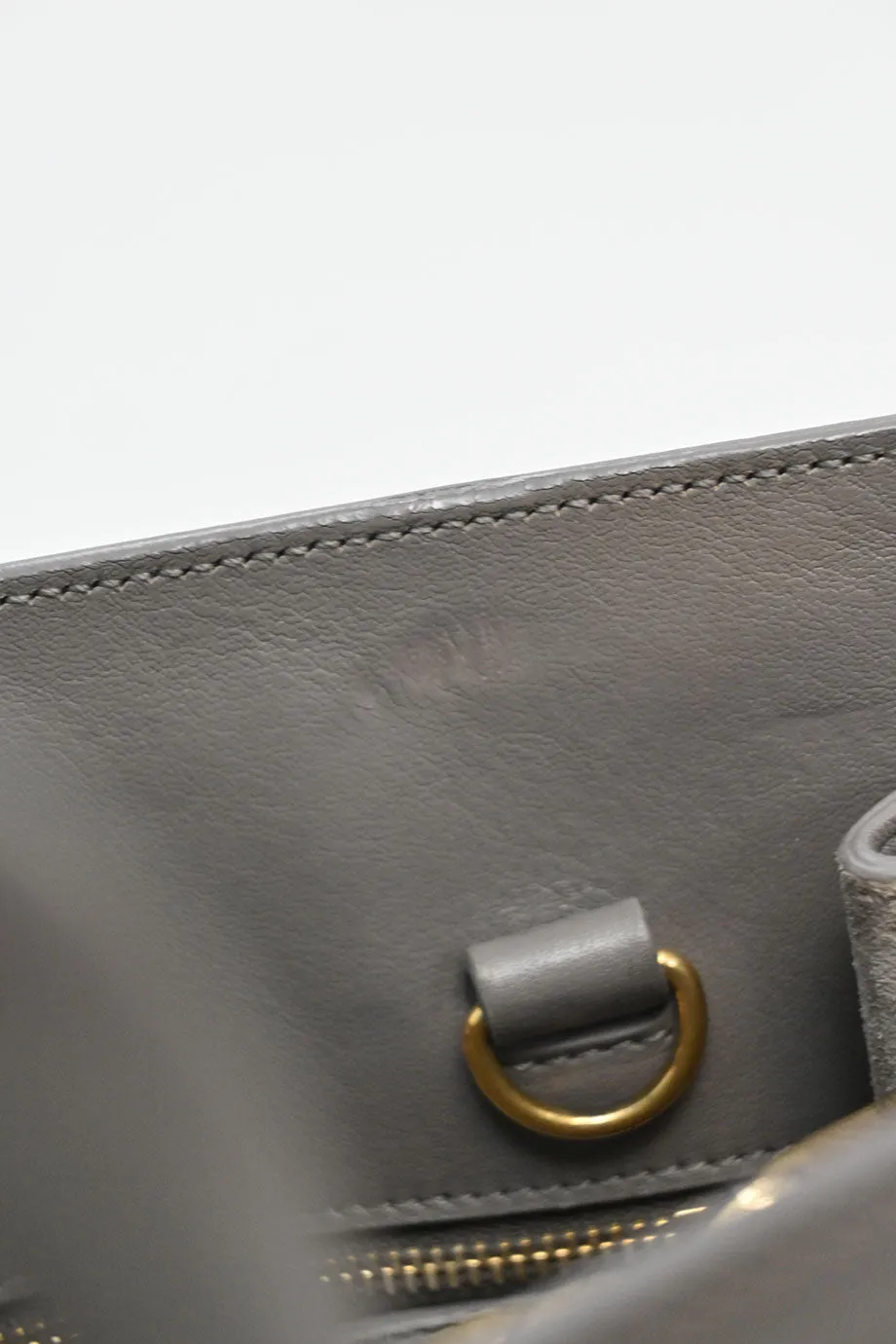 [WB5562] Saint Laurent | Satchel