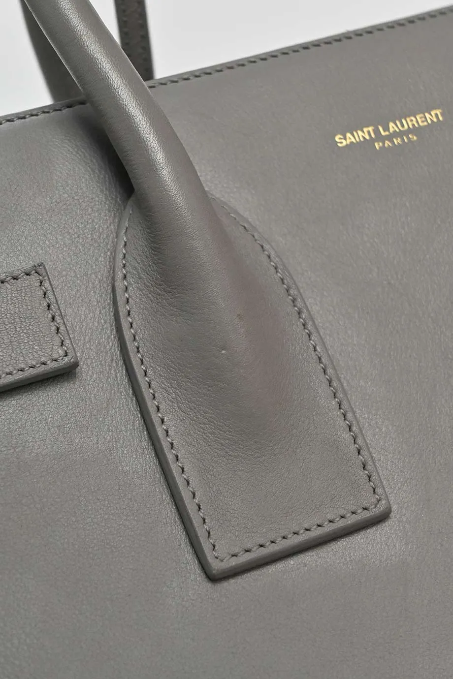 [WB5562] Saint Laurent | Satchel
