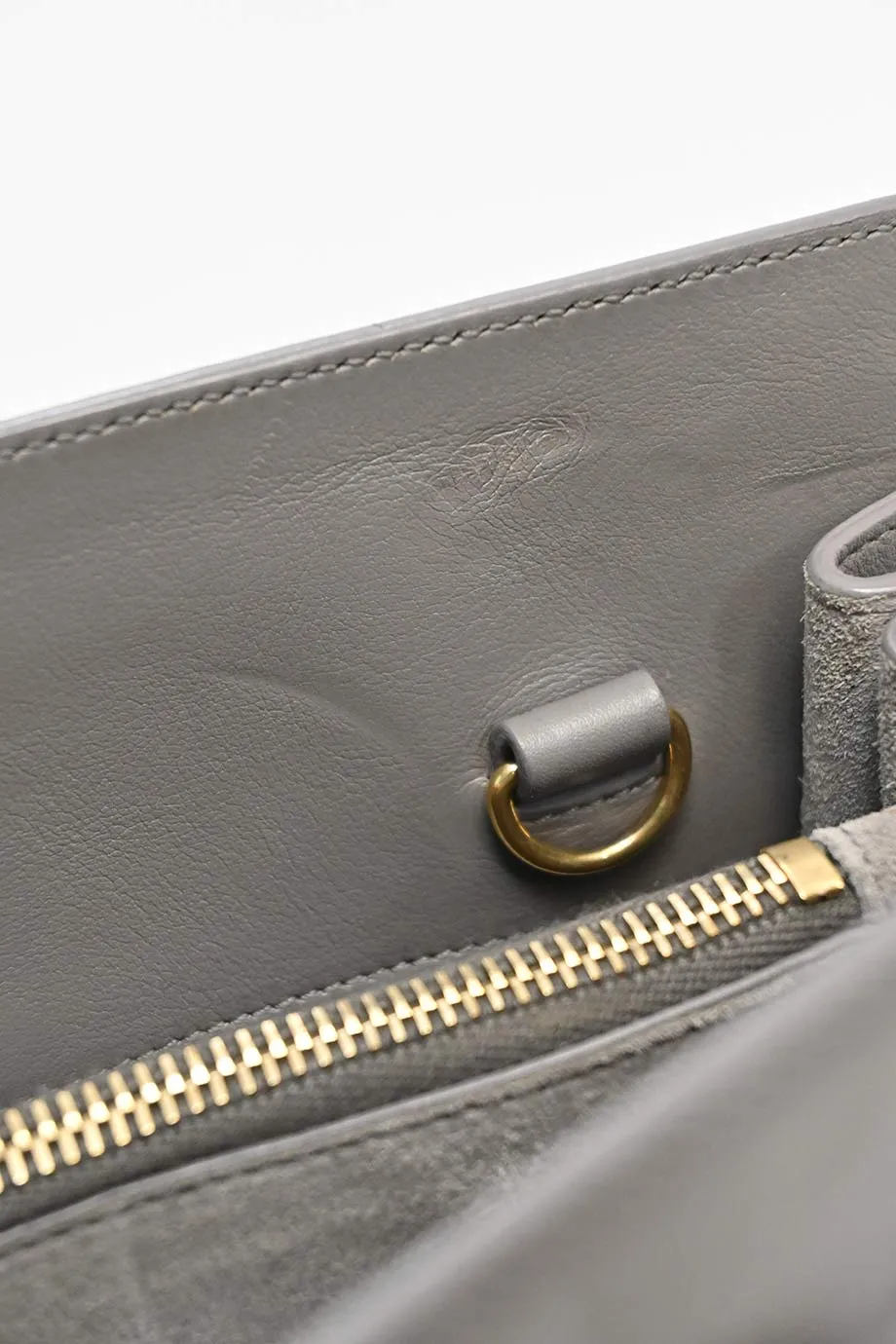 [WB5562] Saint Laurent | Satchel