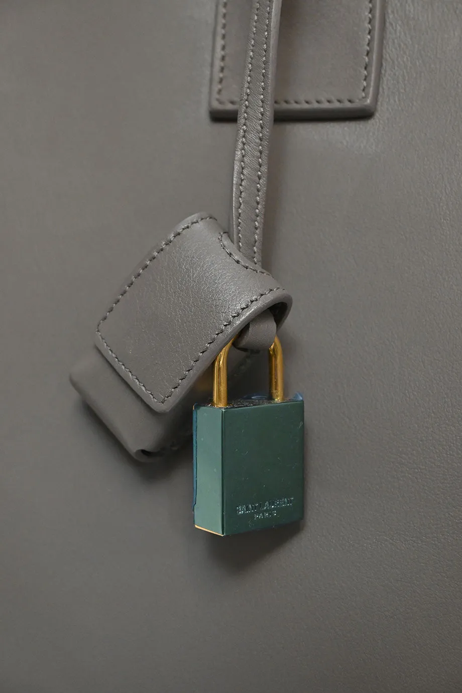 [WB5562] Saint Laurent | Satchel