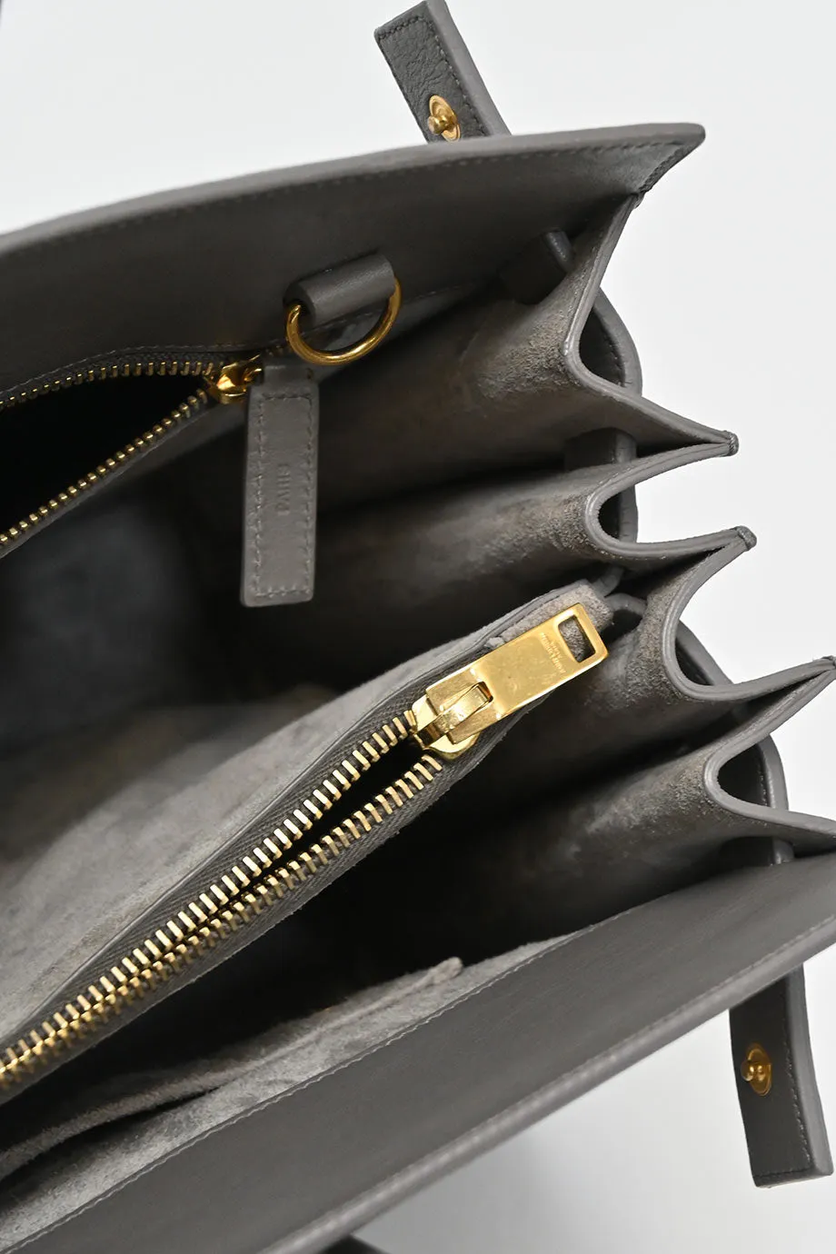 [WB5562] Saint Laurent | Satchel