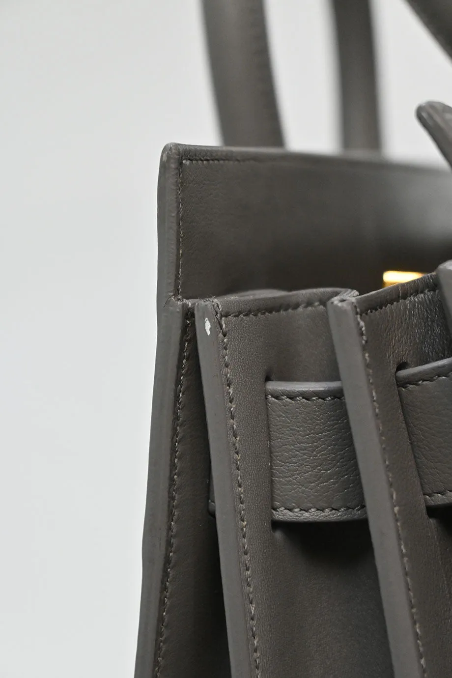 [WB5562] Saint Laurent | Satchel
