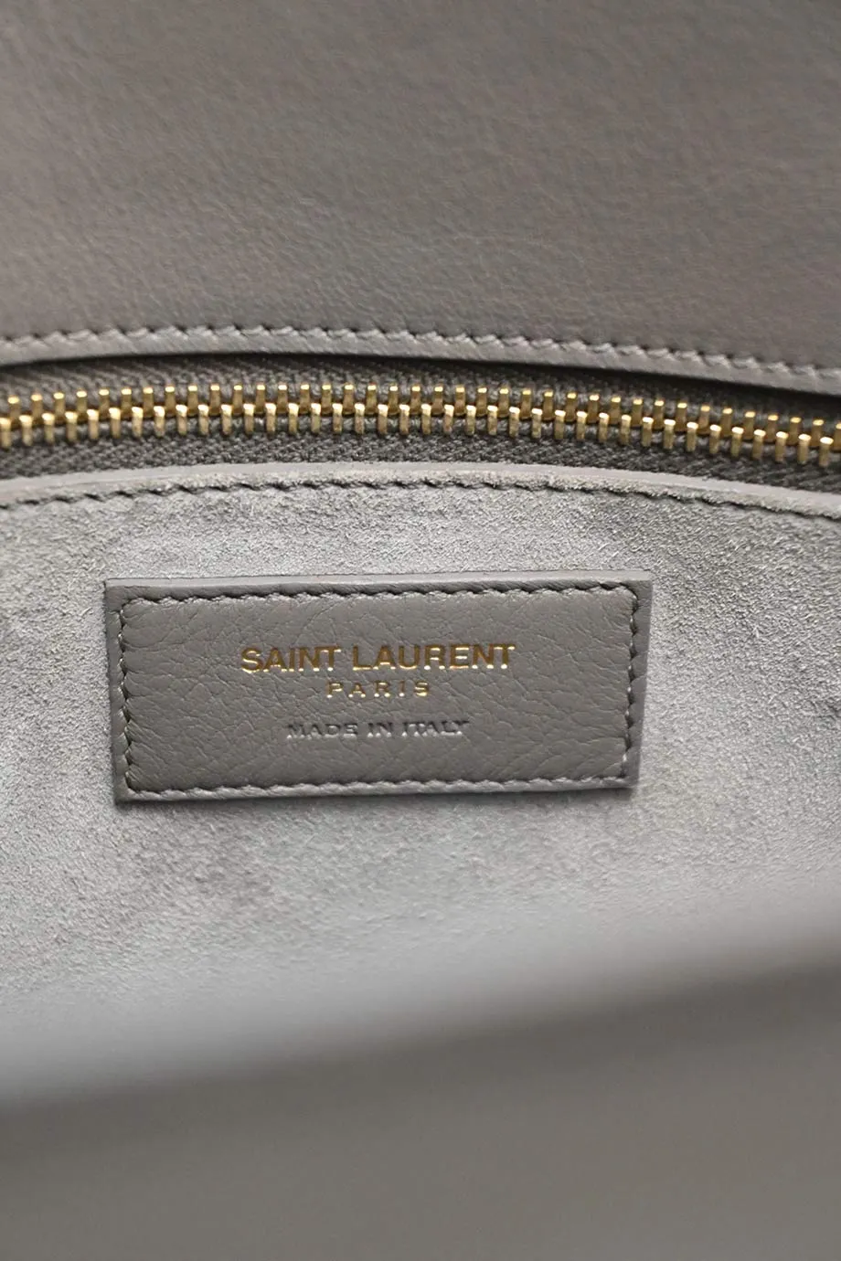 [WB5562] Saint Laurent | Satchel