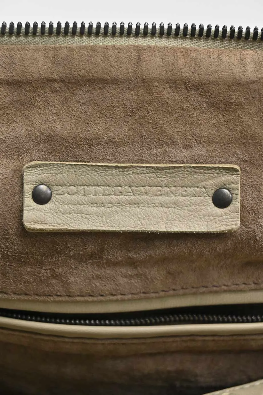 [WB5626] Bottega Veneta | Satchel