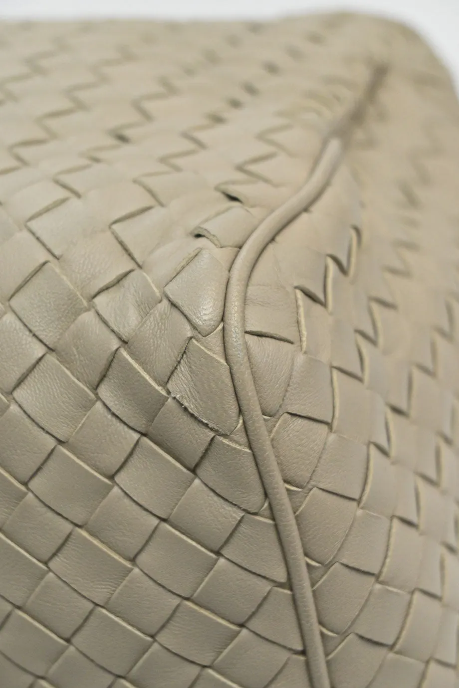[WB5626] Bottega Veneta | Satchel