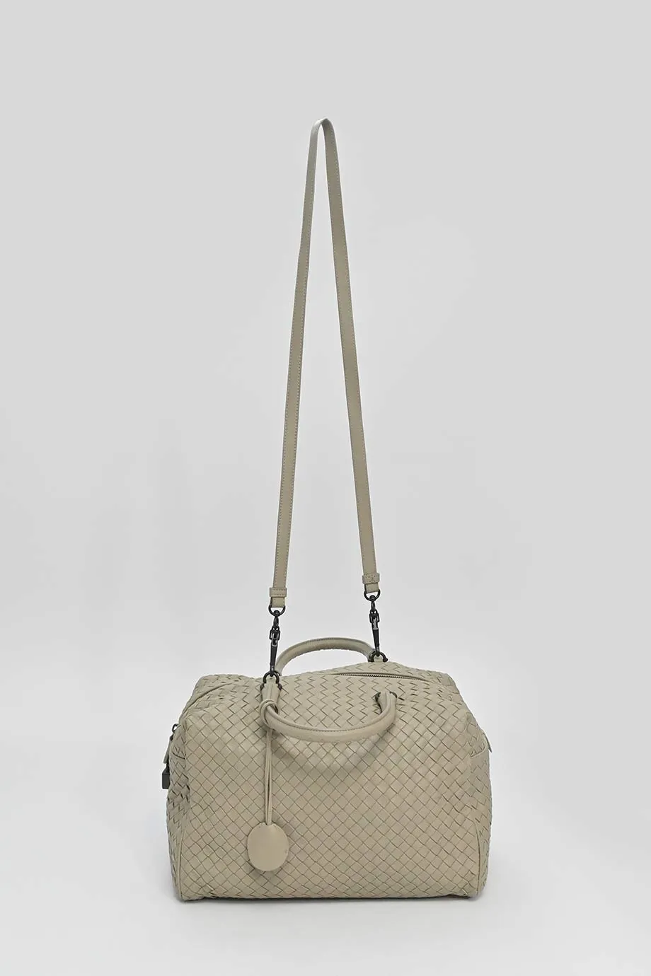 [WB5626] Bottega Veneta | Satchel