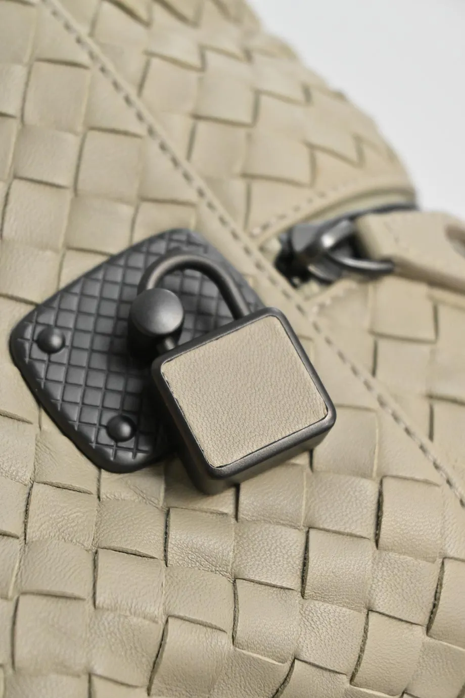 [WB5626] Bottega Veneta | Satchel